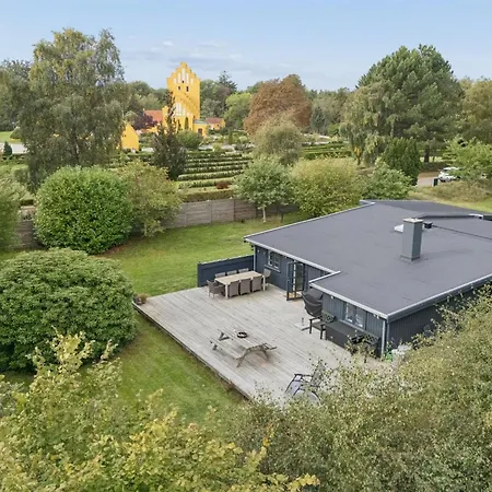 Casa vacanze Talvikki - From The Sea By Interhome