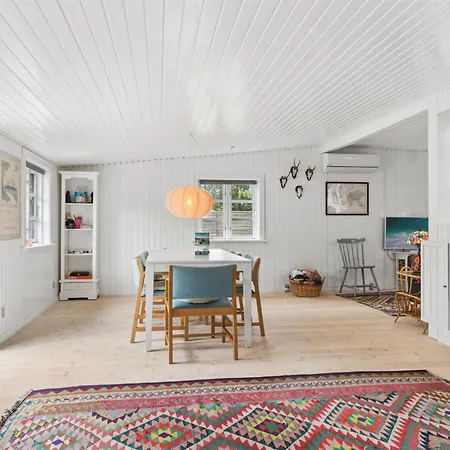 Casa vacanze Talvikki - From The Sea By Interhome