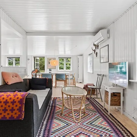 Casa vacanze Talvikki - From The Sea By Interhome *