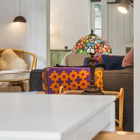 Talvikki - From The Sea By Interhome Casa vacanze Rørvig