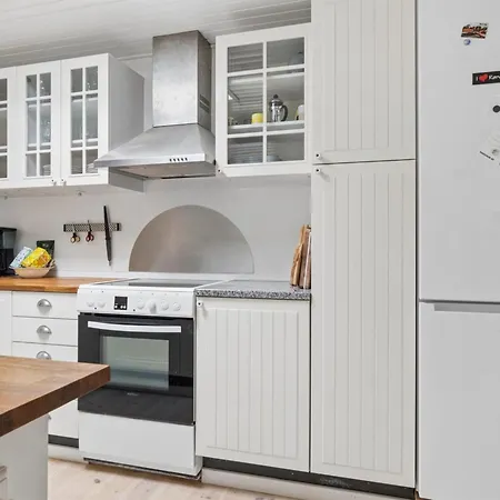 Talvikki - From The Sea By Interhome Casa vacanze *