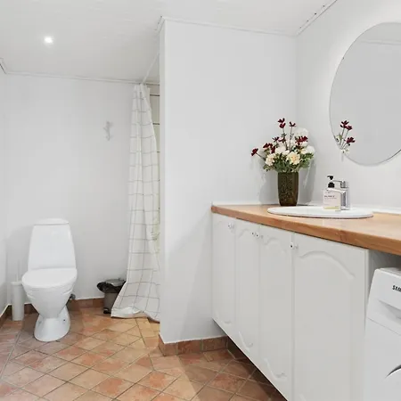 Casa vacanze Talvikki - From The Sea By Interhome