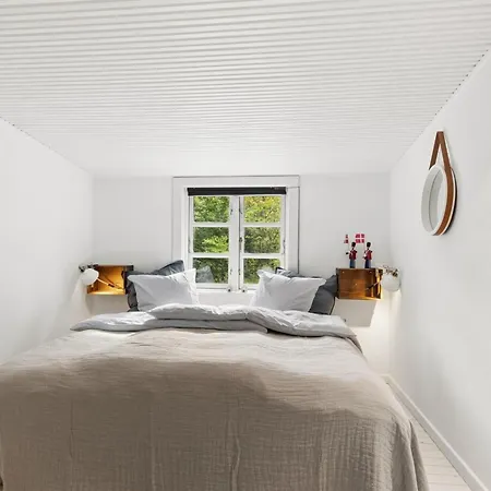Talvikki - From The Sea By Interhome Casa vacanze *