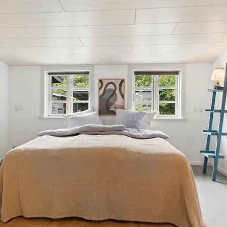 Casa vacanze Talvikki - From The Sea By Interhome