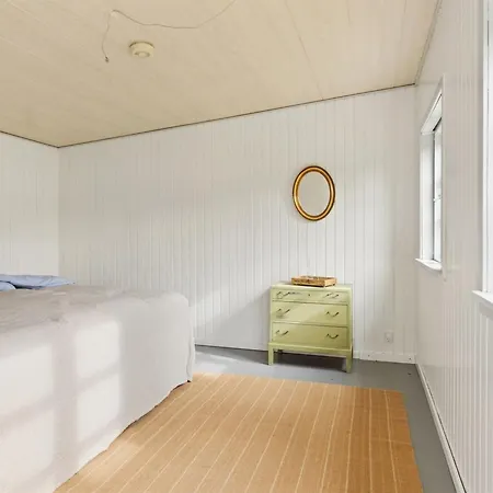 Casa vacanze Talvikki - From The Sea By Interhome *