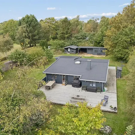 Casa vacanze Talvikki - From The Sea By Interhome *
