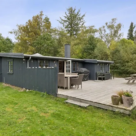 Casa vacanze Talvikki - From The Sea By Interhome