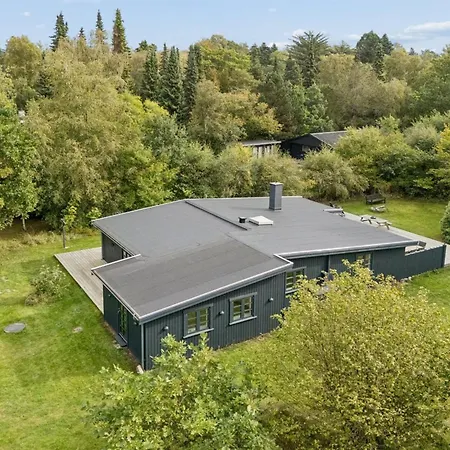 Casa vacanze Talvikki - From The Sea By Interhome