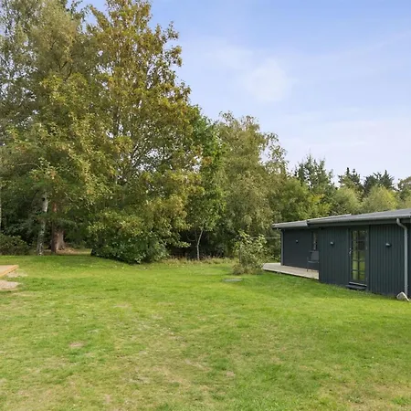 Casa vacanze Talvikki - From The Sea By Interhome Rørvig